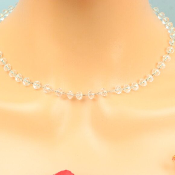 Delicate & Contemporary Necklace Chain, A Lovely Choice for Women, EVCH1234 - Picture 12 of 15